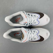 Cargar imagen en el visor de la galería, Zoom fly6 Glacier Blue Cobalt Blue Bliss Hyper Crimson FN8455-400
