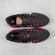 Cargar imagen en el visor de la galería, Air Zoom Pegasus 41 Gym Red White Black HF0401-600
