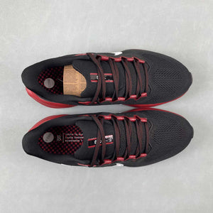 Air Zoom Pegasus 41 Gym Red White Black HF0401-600