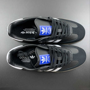 Adidas Samba OG Black White B75807