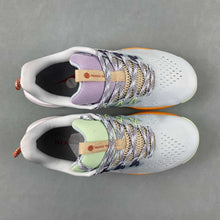 Cargar imagen en el visor de la galería, Nike Reactx Pegasus Trail 5 Sundial Daybreak Glacier Blue DV3865-402
