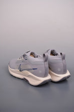 Cargar imagen en el visor de la galería, Nike Reactx Pegasus Trail 5 GTX Grey Blue White FQ9908-006
