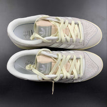 Cargar imagen en el visor de la galería, Adidas Centennial 85 Low Metal Grey Cloud White Cream White GX2215
