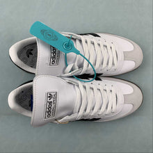 Cargar imagen en el visor de la galería, Adidas Handball Spezial Cloud White Core Black Gum IH2291
