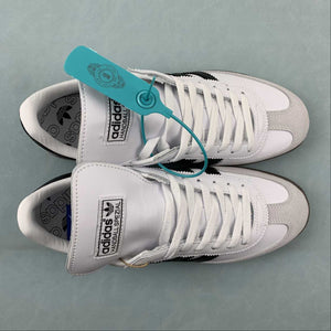 Adidas Handball Spezial Cloud White Core Black Gum IH2291