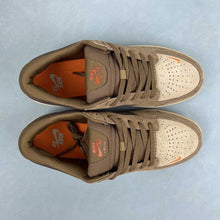 Cargar imagen en el visor de la galería, SB Force 58 Baroque Brown Parachute Beige Desert Khaki Mosswood Brown DV5477-201
