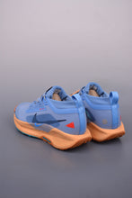 Cargar imagen en el visor de la galería, Nike Reactx Pegasus Trail 5 GTX Next Nature Blue Beyond Blue Void Copper Moon FQ0908-400
