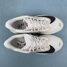 Cargar imagen en el visor de la galería, Zoom Fly 6 Pale Ivory Black Crimson Tint Sail FN8454-102
