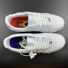 Cargar imagen en el visor de la galería, CPFM x Air Force 1 Low White DD7050-100
