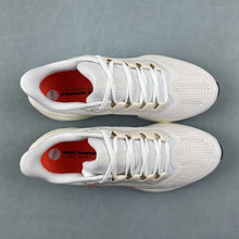 Cargar imagen en el visor de la galería, Air Zoom Pegasus 41 PQ White Hyper Crimson Pale Ivory Armory Navy HF4301-100
