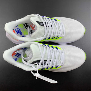 Air Zoom Pegasus 39 White Green-Black DX1627-400