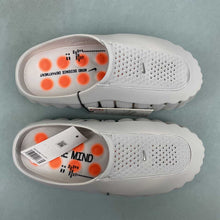 Cargar imagen en el visor de la galería, Nike Mind 001 Slide Light Smoke Grey HQ4307-003
