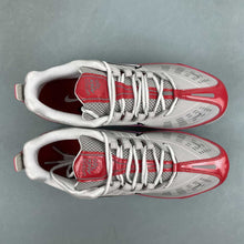 Cargar imagen en el visor de la galería, Air VaporMax 360 Vast Grey White University Red CK2718-002
