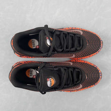 Cargar imagen en el visor de la galería, Air Max Dn SE Premium Safari Orange Black HM0811-900
