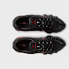 Shox TL 1308 Black University Red CN0151-003