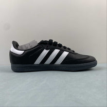 Cargar imagen en el visor de la galería, Fucking Awesome x Adidas Samba Core Black Cloud White ID7339
