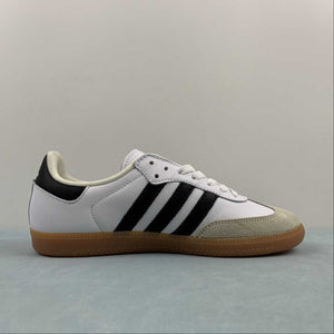 Adidas SAMBA OG Sporty and Rich Cloud White Core Black HP3354