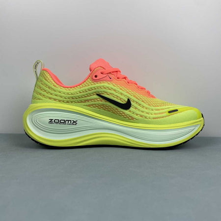 Nike Zoom Vomero PLUS Fluorescent Green Orange HV8150-800