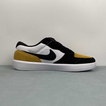 Cargar imagen en el visor de la galería, SB Force 58 University Gold White Black DV5477-700
