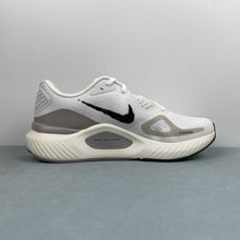 Cargar imagen en el visor de la galería, Air Zoom Structure 26 Summit White Vast Grey IB5698-100
