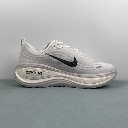 Nike Zoom Vomero PLUS Summit White Black-Vast Grey IH2268-100