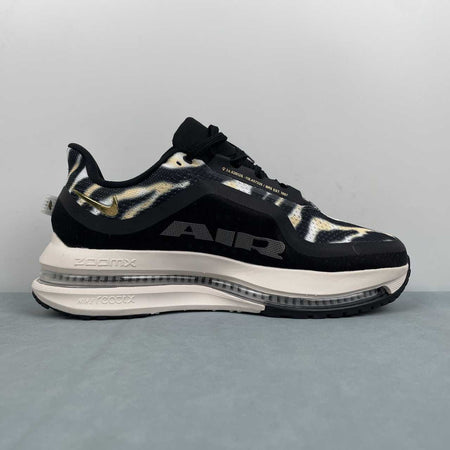 Pegasus Premium Zebra Black Metallic Gold IQ0368-010