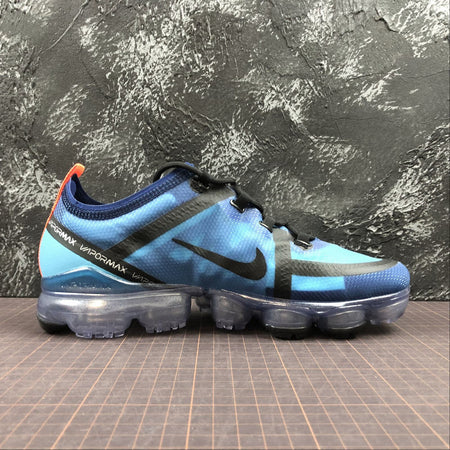 Air VaporMax 2019 Run Utility Blue AR6631-400