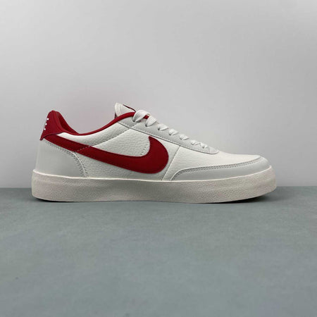 Nike Killshot 2 Sail White University Red HQ1657-100