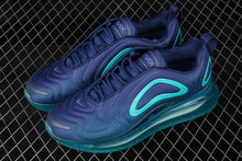 Cargar imagen en el visor de la galería, Air Max 720 Nightshade Regency Purple Spirit Teal AO2924-405
