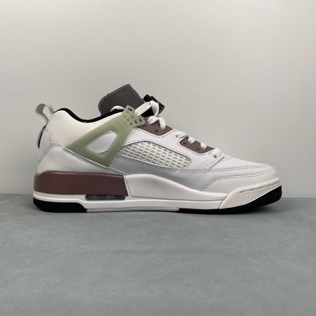Air Jordan Spizike Low White Cave Stone HV5974-111