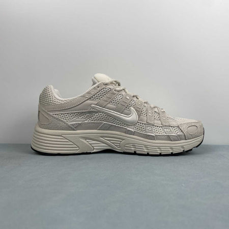 Nike P-6000 Light Orewood Brown Black Light Orewood Brown HF0015-100