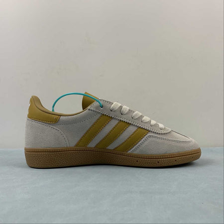 Adidas Handball Spezial Munchen Mesa Gum Cream White GY7399