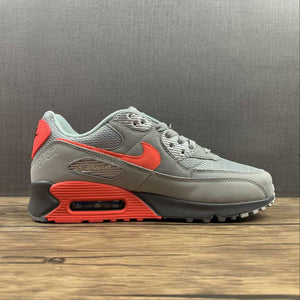 Air Max 90 Moscow Smoke Grey Infrared Laser Blue DC4466-001