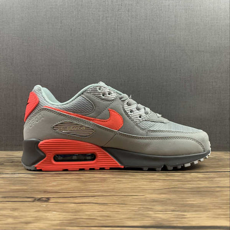 Air Max 90 Moscow Smoke Grey Infrared Laser Blue DC4466-001