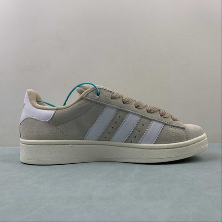 Adidas Campus 00s Wonder White Ivory HP2924
