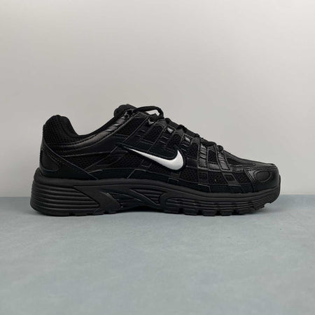 Nike P-6000 Black Black Black White HF1052-010