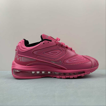 Nike jordan retro кросівки TL Supreme Pink DR1033-600