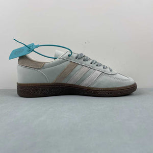 Adidas Handball Spezial Kith Classics Amazon Green Tan Gum IH2623