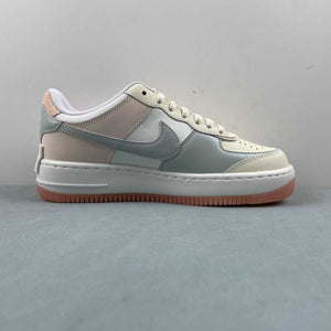 Air Force 1 Shadow Coconut Milk Crimson Tint DZ1847-105