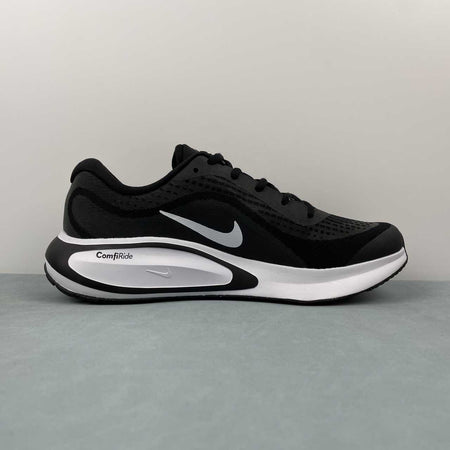 Nike Journey Run Black Anthracite FN0228-001