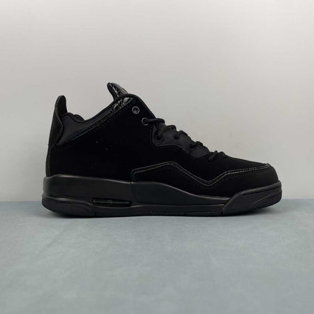 Jordan Courtside 23 Triple Black AR1000-001