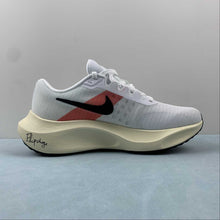 Cargar imagen en el visor de la galería, Zoom Fly 5 EK Eliud Kipchoge White Chile Red Coconut Milk Black FD6562-100
