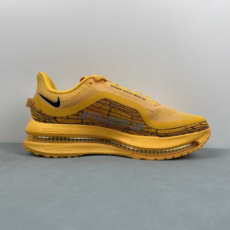 Pegasus Premium LV8 Modern Mayfly Orange Black Gold IH3256-700