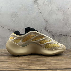Adidas Yeezy Boost 700 V3 Yellow