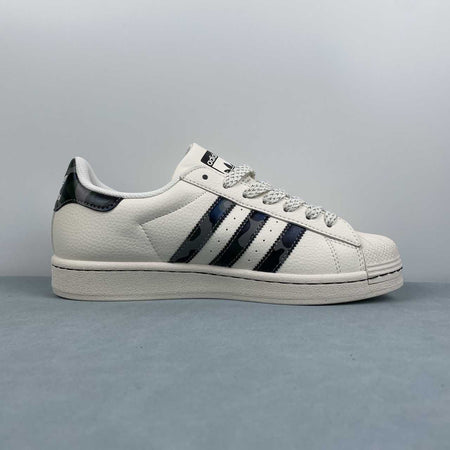 Adidas Superstar x Bape HS3077
