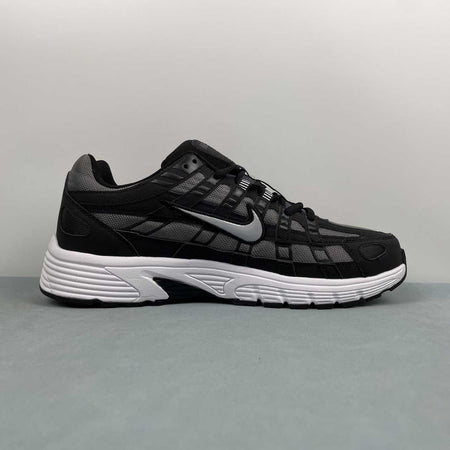 Nike P-6000 Black Cool Grey White CD6404-003