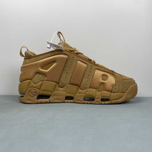 Cargar imagen en el visor de la galería, Air More Uptempo Low Wheat Flax IM6649-700
