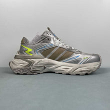 Cargar imagen en el visor de la galería, Adidas XLG STORM EDGE Core White Grey One Wonder Beige JQ1667
