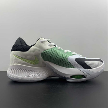 Zoom Freak 4 EP White Grass Green DJ6149-100