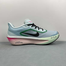 Cargar imagen en el visor de la galería, Zoom fly6 Glacier Ice Hyper Pink Green Shock Black FN8454-402

